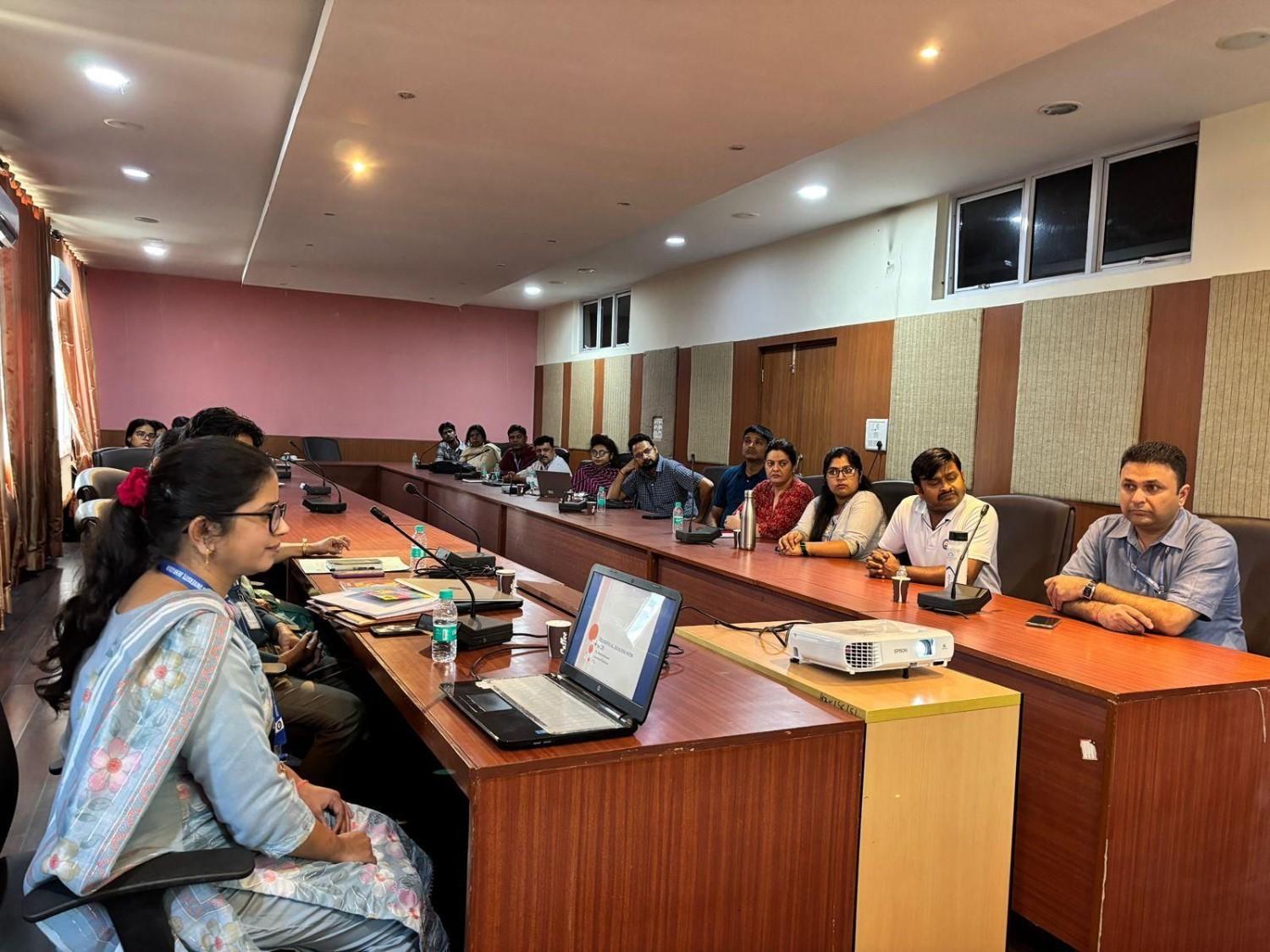 SPSS Workshop for Social Sciences | EduMinds Series Launch