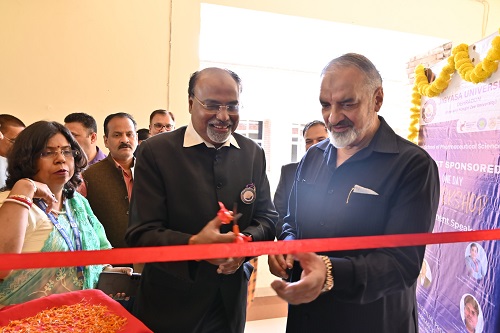 UCOST SPONSORED ONE DAY WORKSHOP